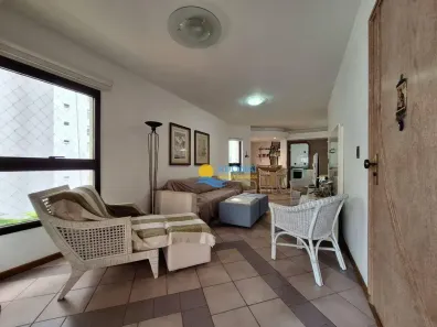 Apartamento com 3 Quartos à venda, 135m² no Pitangueiras, Guarujá