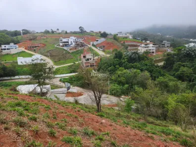 Lote/Terreno à venda, 512m² no Salvaterra, Juiz de Fora