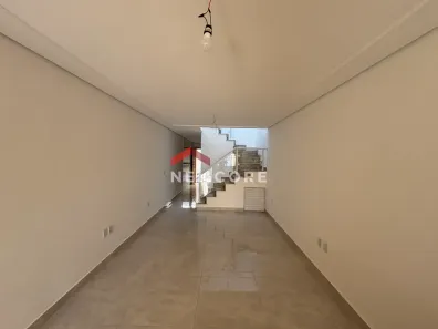 Casa com 3 Quartos à venda, 126m² no Jardim Palmares (Zona Sul), São Paulo