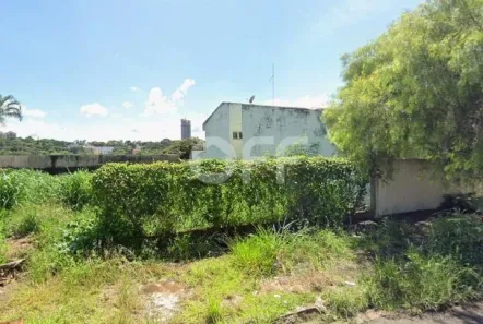 Lote/Terreno à venda, 250m² no Jardim São Carlos, Campinas