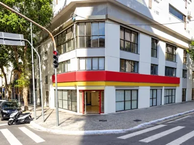 Sala Comercial com 1 Quarto à venda, 416m² no Bela Vista, São Paulo