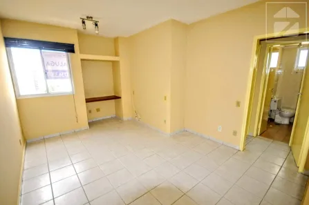 Apartamento com 1 Quarto para alugar, 50m² no Centro, Campinas