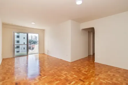 Apartamento com 2 Quartos à venda, 82m² no Indianópolis, São Paulo