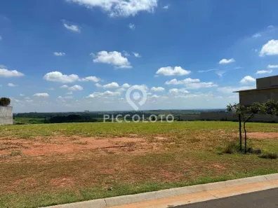 Lote/Terreno à venda, 1200m² no Loteamento Residencial Entre Verdes (Sousas), Campinas