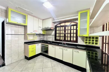 Casa com 3 Quartos à venda, 279m² no Parque Continental II, Guarulhos