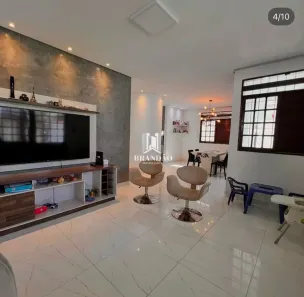 Casa com 4 Quartos à venda, 165m² no Barro Duro, Maceió