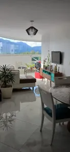 Apartamento com 3 Quartos à venda, 80m² no Recreio dos Bandeirantes, Rio de Janeiro