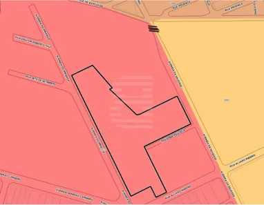 Lote/Terreno à venda, 9759m² no Ponte Preta, Campinas