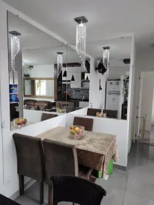 Apartamento com 2 Quartos à venda, 45m² no Vila Souza, São Paulo