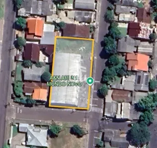 Galpão/Depósito/Armazém à venda, 921m² no Canudos, Novo Hamburgo