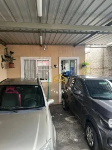 Casa com 2 Quartos à venda, 186m² no Jardim Santiago, Hortolândia
