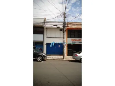 Ponto Comercial para alugar, 167m² no Centro, Bauru