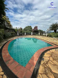 Casa à venda, 1024m² no Novo Horizonte, Juiz de Fora