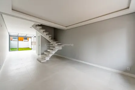 Casa de Condomínio com 3 Quartos à venda, 141m² no Tristeza, Porto Alegre