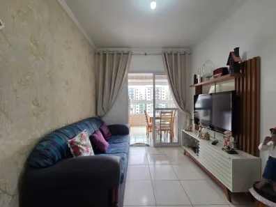 Apartamento com 2 Quartos à venda, 88m² no Ocian, Praia Grande