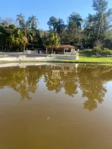 Fazenda/Sítio com 3 Quartos à venda, 1000m² no Estância Figueira Branca, Campo Limpo Paulista
