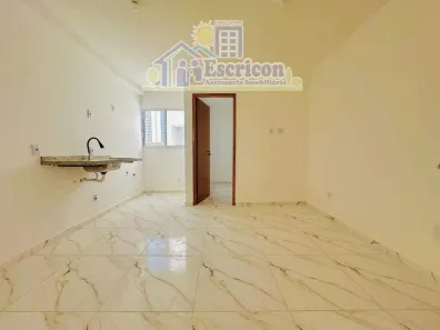 Apartamento com 1 Quarto à venda, 31m² no Vila Nova Manchester, São Paulo