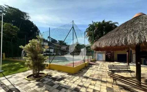 Lote/Terreno à venda, 444m² no Sapê, Niterói