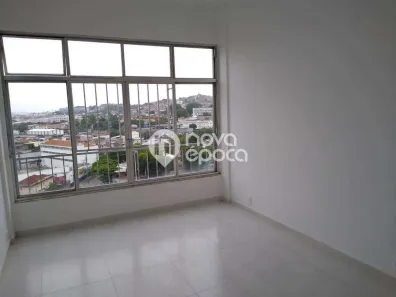 Apartamento com 3 Quartos à venda, 72m² no Maracanã, Rio de Janeiro