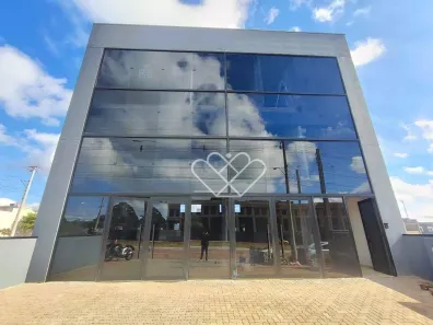 Ponto Comercial para alugar, 246m² no Central Park, Cachoeirinha