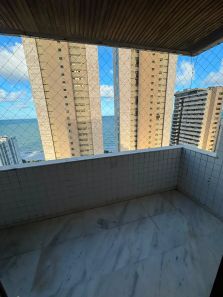 Apartamento com 3 Quartos à venda, 130m² no Boa Viagem, Recife