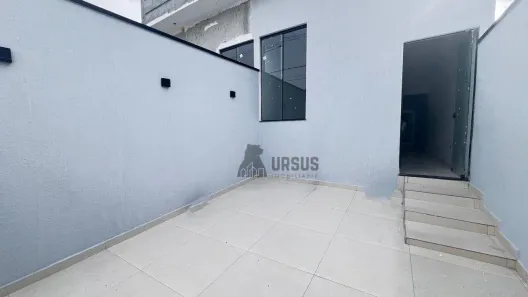 Casa com 2 Quartos à venda, 70m² no Loteamento Residencial e Comercial Flamboyant, Pindamonhangaba