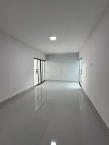 Casa com 3 Quartos à venda, 123m² no Parque Ibirapuera, Aparecida de Goiânia