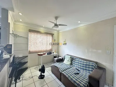 Apartamento com 1 Quarto à venda, 40m² no Candeias, Jaboatão dos Guararapes