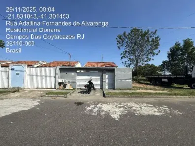 Casa com 2 Quartos à venda, 150m² no Goitacazes, Campos dos Goytacazes