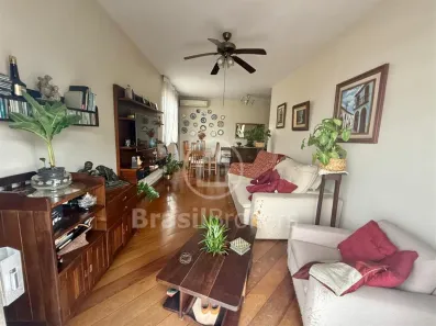 Apartamento com 3 Quartos à venda, 132m² no Tauá, Rio de Janeiro