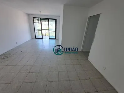 Apartamento com 3 Quartos à venda, 100m² no Icaraí, Niterói