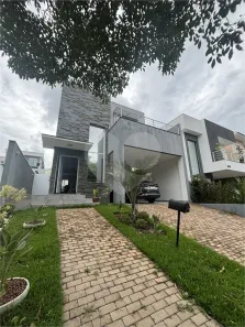 Casa de Condomínio com 4 Quartos à venda, 248m² no Parque Residencial Eloy Chaves, Jundiaí