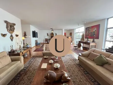 Apartamento com 3 Quartos à venda, 200m² no Santa Cecília, São Paulo