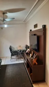 Apartamento com 2 Quartos à venda, 49m² no Jardim Sumaré, Ribeirão Preto