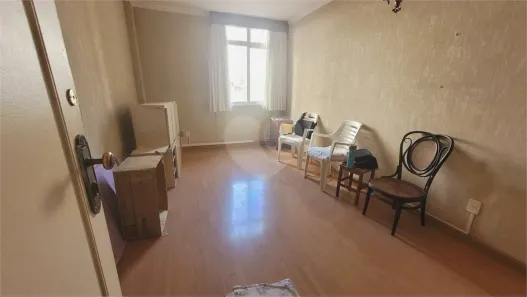 Apartamento com 1 Quarto à venda, 63m² no Bela Vista, São Paulo