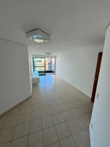 Apartamento com 3 Quartos à venda, 90m² no Boa Viagem, Recife