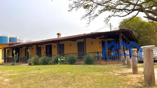 Fazenda/Sítio com 7 Quartos à venda, 7190m² no , Alumínio