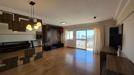 Apartamento com 3 Quartos para alugar, 906m² no Mansões Santo Antônio, Campinas