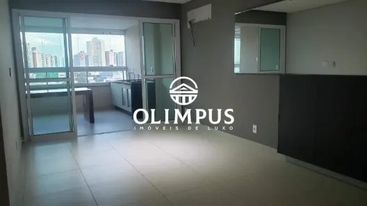 Apartamento com 2 Quartos para alugar, 103m² no Martins, Uberlândia