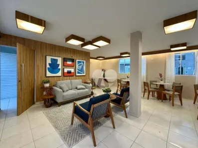 Apartamento com 2 Quartos à venda, 60m² no Camorim, Rio de Janeiro