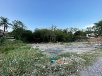 Lote/Terreno à venda, 3684m² no Vila Borgerth, Nova Iguaçu