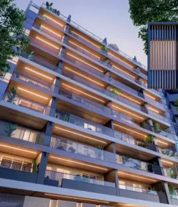 Apartamento com 2 Quartos à venda, 89m² no Flamengo, Rio de Janeiro