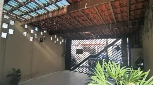 Casa com 3 Quartos à venda, 180m² no Parque Santa Teresa, Carapicuíba