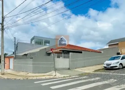 Galpão/Depósito/Armazém com 2 Quartos para alugar, 60m² no Oficinas, Ponta Grossa