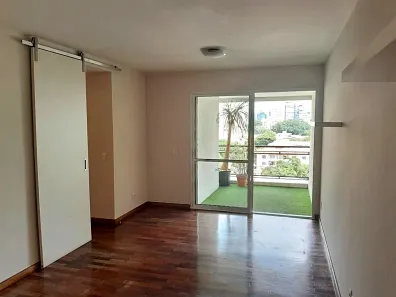 Apartamento com 2 Quartos para alugar, 90m² no Pinheiros, São Paulo