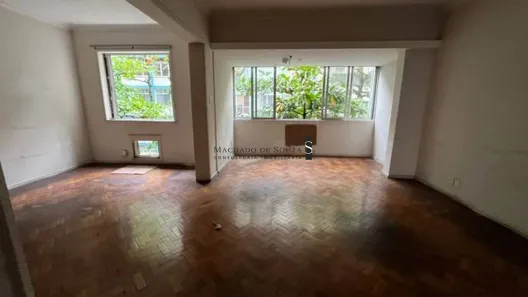 Apartamento com 3 Quartos à venda, 167m² no Ipanema, Rio de Janeiro