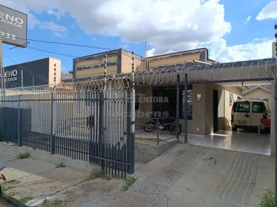 Imóvel Comercial com 3 Quartos à venda, 133m² no Parque Industrial, São José do Rio Preto