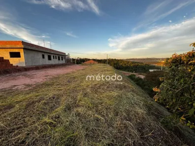 Lote/Terreno à venda, 1000m² no Luiz Carlos, Guararema