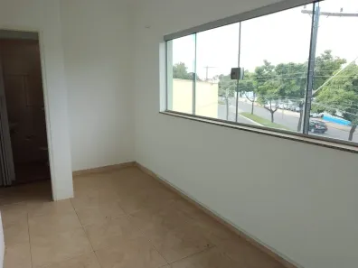 Sala Comercial para alugar, 36m² no Vila Cristina, Rio Claro