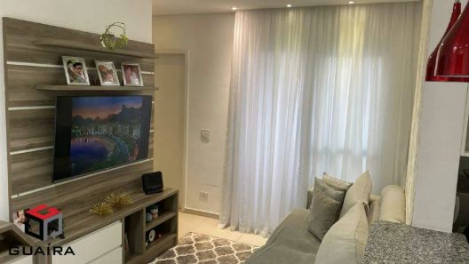 Apartamento com 2 Quartos à venda, 53m² no Santa Terezinha, São Bernardo do Campo